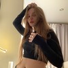 Логотип телеграм канала @bbymid — Dашуля