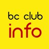 Логотип телеграм канала @bc_club_info — bc club INFO