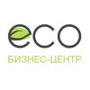Логотип телеграм канала @bc_eco — БЦ «ECO»