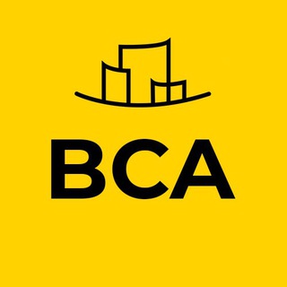Логотип телеграм канала @bca_education — БІБЛІОТЕКА ЮРИСТА від ВСА