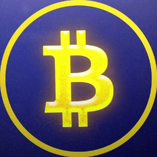 Логотип телеграм канала @bcain_info — Blockchain Info