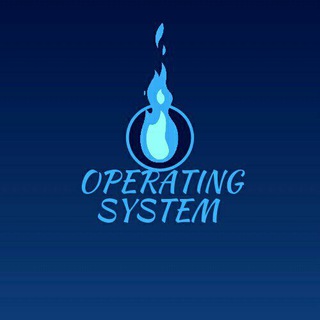 टेलीग्राम चैनल का लोगो bcaoperatingsystem — Operating System