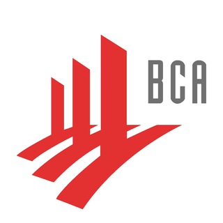 Logo of telegram channel bcasingapore — BCA Singapore
