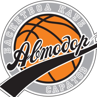 Логотип телеграм канала @bcavtodor — БК «Автодор» Саратов