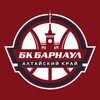 Логотип телеграм канала @bcbarnaul — БК Барнаул. Официальная группа