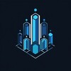 Logo of telegram channel bcbarometr — Blockchain Barometer: Crypto Market Intelligence