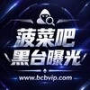 电报频道的标志 bcbbaoguang — 菠菜吧|黑台曝光
