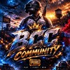 Логотип телеграм канала @bcccommunity01 — 𝐁𝐂𝐂 𝐂𝐎𝐌𝐌𝐔𝐍𝐈𝐓𝐘
