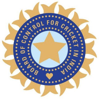 Telegram channel Bcci Official Report 🇮🇳 logo