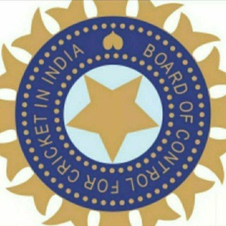 Logo saluran telegram bcci_reports_icc_official — BCCI REPORTS