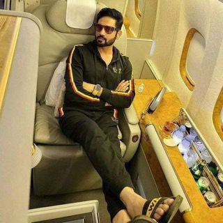 Telegram channel REHAN_BCCI™√ logo