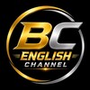 Logo of telegram channel bcenglishchannel2 — BC English review Channel 2