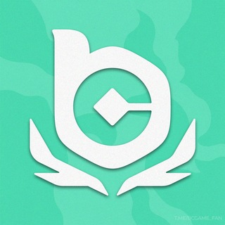 Telegram channel BС Game | Fan Base logo