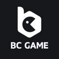Logo saluran telegram bcgamewin — BC.Game 🔔 Notifications