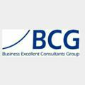 Logo saluran telegram bcggroup — گروه مشاوران سرآمد کسب و کار(BCG)