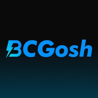 टेलीग्राम चैनल का लोगो bcgosh_india — 🇮🇳 BCGosh - Win Big!