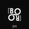 Telegram channel BoRoSHOP logo