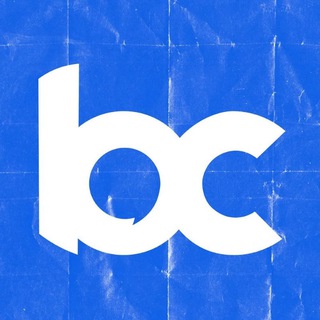 Logo of telegram channel bchartsnet — BCharts