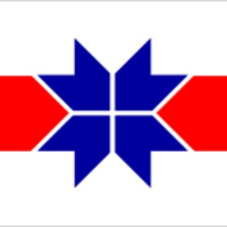 Логотип телеграм канала @bchd_info — Беларуская хрысціянская дэмакратыя