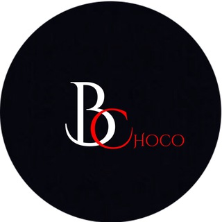 Логотип телеграм канала @bchocoo — B.C.H.O.C.O