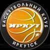 Логотип телеграм канала @bcirkut38 — Баскетбольный клуб «Иркут»