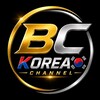Logo of telegram channel bckoreachannel — BC Korea Movie & Series