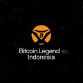 የቴሌግራም ቻናል አርማ bclindonesia — Bitcoinlegend 🇲🇨 Indonesia