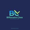 Logo saluran telegram bclzoom — BILLIONAIRE CLASS