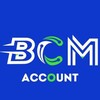 Telegram channel BCM ACCOUNT Farsi logo