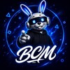 Логотип телеграм канала @bcm_tg — ВCМ Магазин