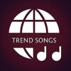 Логотип телеграм канала @bcmuzic — Trending Songs | آهنگ‌های ترند خارجی