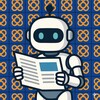 Логотип телеграм канала @bcn_neuronews — Новости: Барселона | #нейроновости