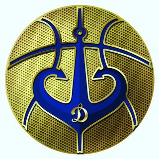 Логотип телеграм канала @bcodessa — БК Одесса 🏀