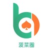 Telegram channel 菠菜圈新闻频道Bcquan.com logo