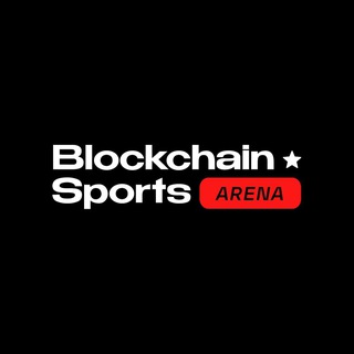 Logo of telegram channel bcs_arena — Blockchain Sports Arena