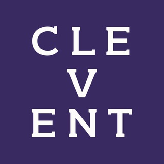 Логотип телеграм канала @bctirk — Школа бизнеса «Clevent»