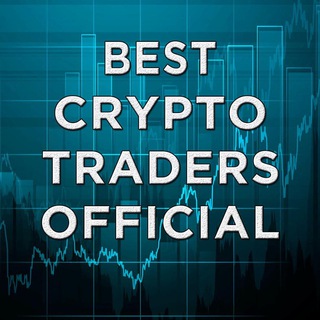 Logo of telegram channel bctof — Best Crypto Traders Official