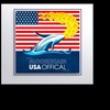 Telegram channel Blockchain Usa Official (Binance) logo