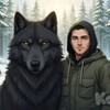 Логотип телеграм канала @bcwakela — Парк Северных Волков