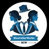 Логотип телеграм -каналу bcwua — BCW Робота за кордоном