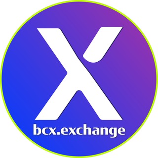Telegram channel BCX.Exchange Blog logo