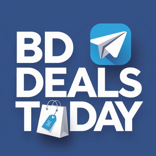Telegram channel Bangladesh News logo