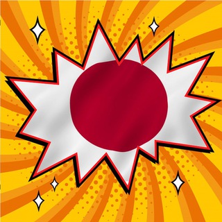 Logo de la chaîne télégraphique bd_mangas - BD Mangas 🇯🇵