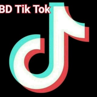 टेलीग्राम चैनल का लोगो bd_tiktok — Bahir dar tik tok video