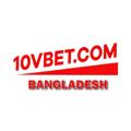 Telegram channel 10VBET.COM BANGLADESH logo