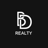 Логотип телеграм канала @bd_batumi — Недвижимость Батуми | BD Realty