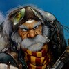 Логотип телеграм канала @bd_klim — Переводы Bandes dessinées, и не только...