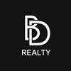 Логотип телеграм канала @bd_tbilisi — Недвижимость Тбилиси | BD Realty