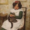 Логотип телеграм канала @bdaimnesil — Богиня, дай мне сил
