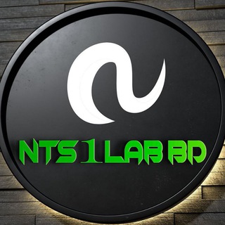 टेलीग्राम चैनल का लोगो bdappb — NTS 1 Lab BD